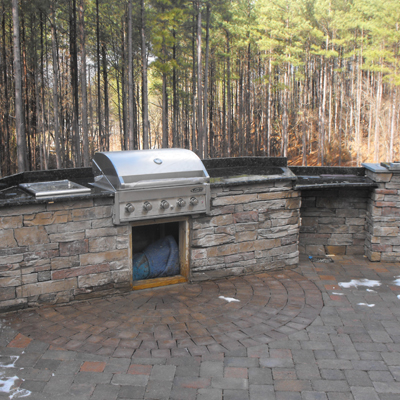 Granite Dining Table on Outdoor Dining Granite Table