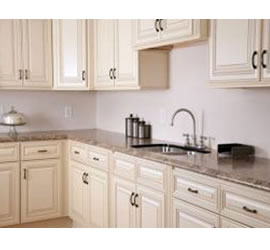 Custom Cabinets from Lake Norman G/C
