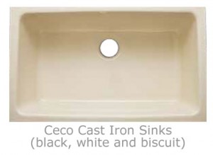 cast-iron-sinks