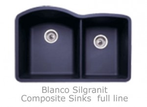 composite-sinks